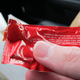 Illustration for article titled New Heinz Ketchup Packet: First Drive